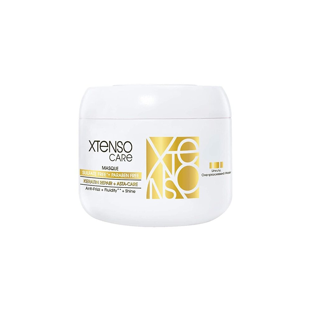 Loreal Paris Xtenso Care Masque Keratin Repair-Asta-Care 196g