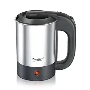 Prestige Electric Kettle Travel Kettle 0.5L