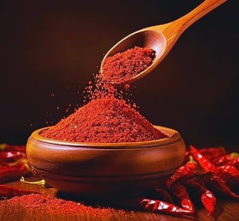BDM Lal Mirch Powder, 500G