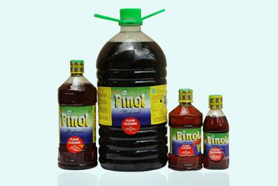 Pinol Floor Cleaner Concentrate 1ltr