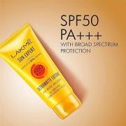 Lakme Sun Expert SPF 50 PA+++ Ultra Matte Lotion Sunscreen, 50 ml