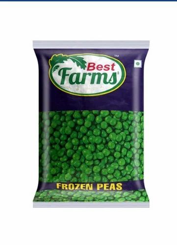 Best Farms Frozen Green Peas 1Kg