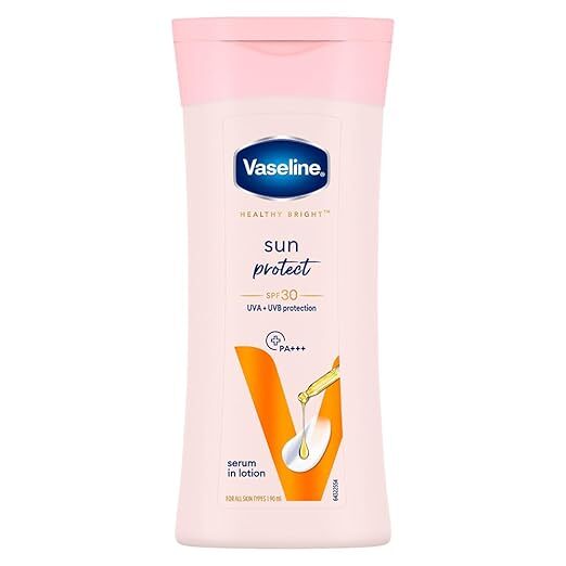 Vaseline Healthy Bright Sun Protect SPF 30 Serum 85ml