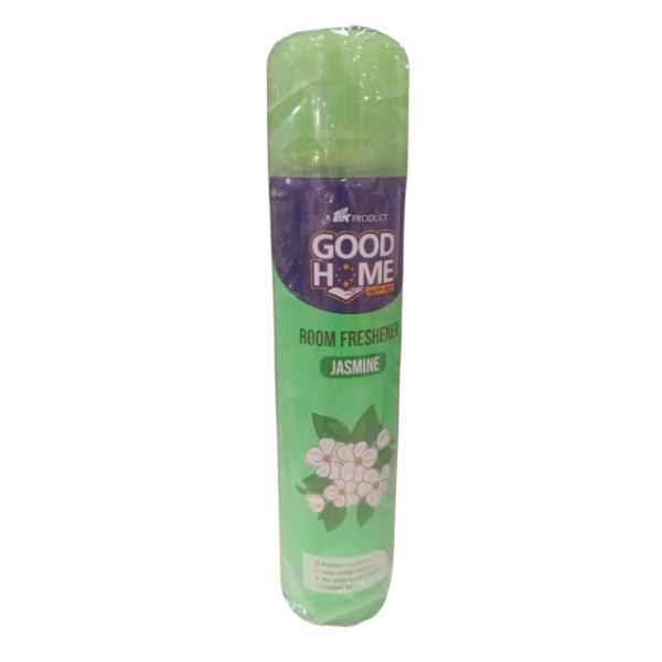Good Home Happy Nest Room Freshner Jasmine 130G