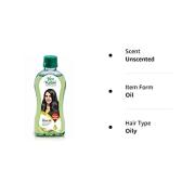 Keo Karpin Non-sticky Hair Oil with Olive Oil 500 ml