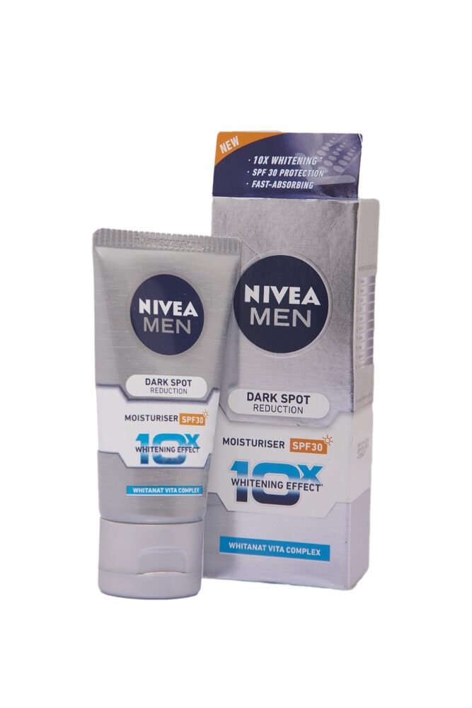 NIVEA Dark Spot Reduction Moisturiser for Face, 50 g