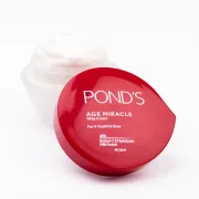 Pond's Youthful Glow Age Miracle Whip Cream With Retinol, 35 gm