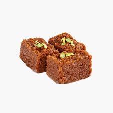 Sohan Halwa