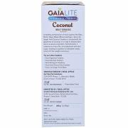 Gaia Lite Sugar Free Cookies Coconut Multigrain 200g