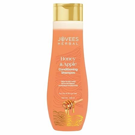 Jovees herbal conditioning shampoo 300ml