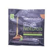 Garnier Black Naturals Shade 1 Deep Black, 40 g