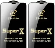 Iphone 12 Screen Protector Super X Glass Guard