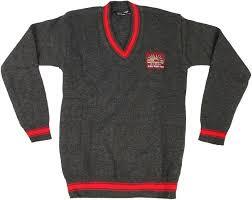 KV Pullover