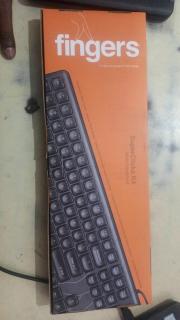 Computer Keyboard