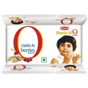Parle Oats & Berries Biscuits, 93.75 g