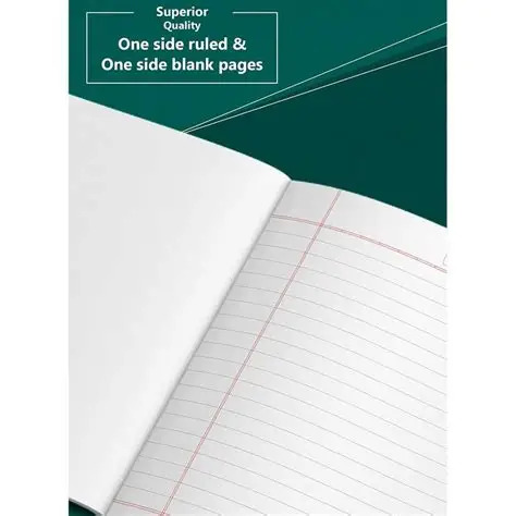 Classmate Science Practical Exercise Book 1N