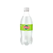 Limca Soft Drink - Lemon 250 ml