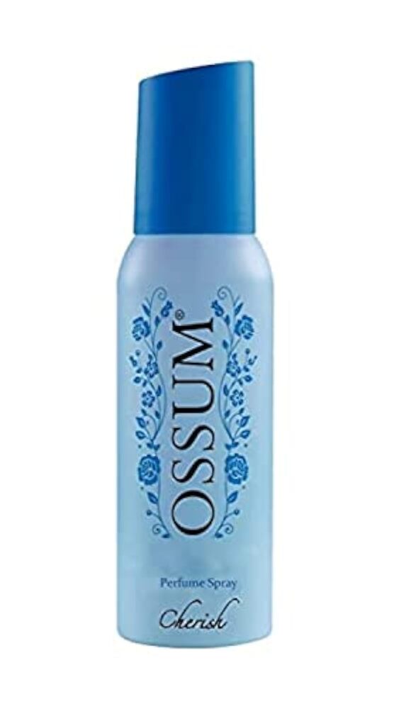Ossum Cherish Perfume Spray 120ml