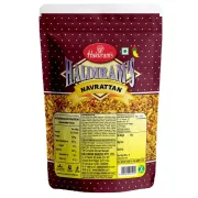 Haldirams Navrattan Namkeen, 1 Kg 