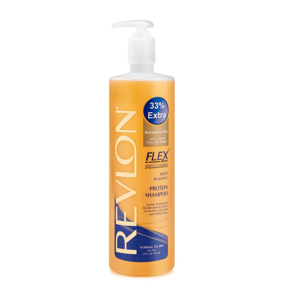 Revlon Flex Normal To Dry Shampoo 592ml