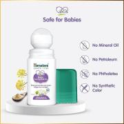 Himalaya Baby Tummy Roll On, 40 ml