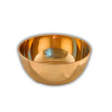 Bronz (Kansa) Katori 1 Pcs