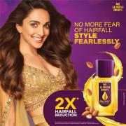 Bajaj Almond drops Oil 200 ml
