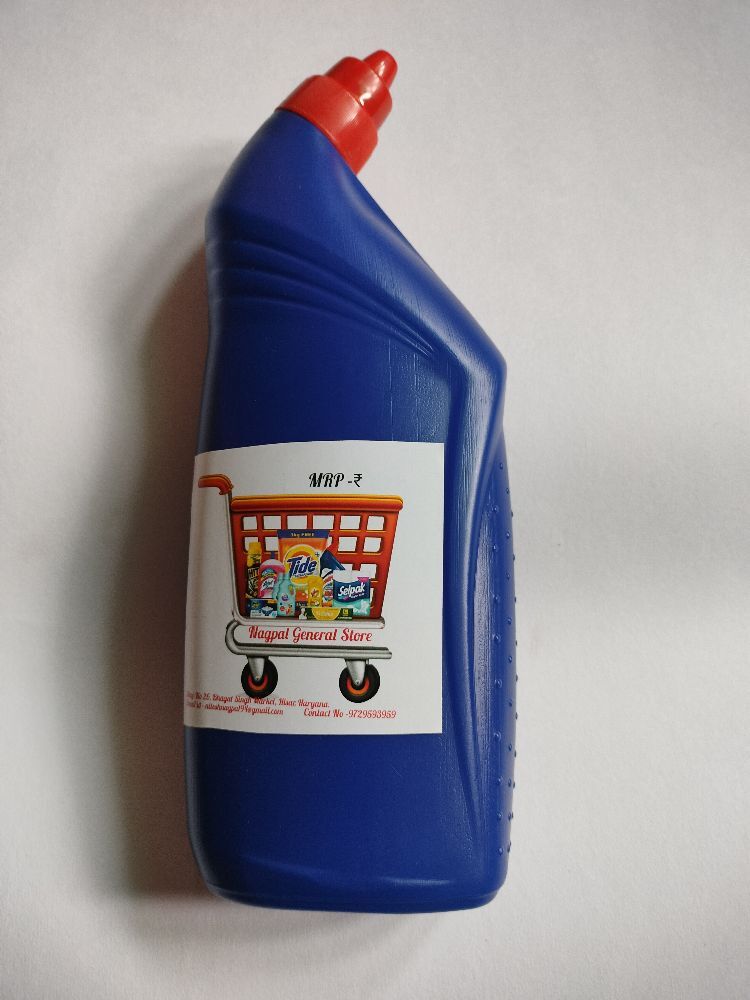Nagpal toilet cleaner, 650 ml