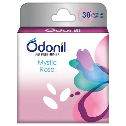 Odonil Air Freshner Mystic Rose 50g