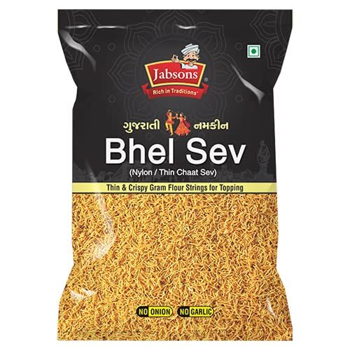 Jabsons Namkeen Bhel Sev, 200 g