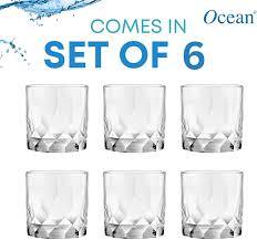 Ocean Connexion Tumbler Set 12pc 350ml