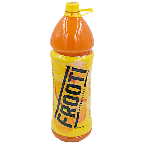Frooti Mango Drink 2L