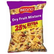 BIKANO DRY FRUIT MIXTURE 250g