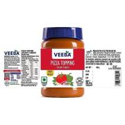 VEEBA Pasta Sauce Creamy Alfredo, 250 g