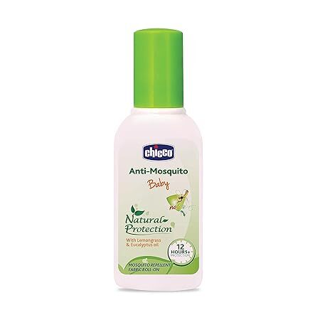 Chicco Anti-Mosquito gel, 8ml