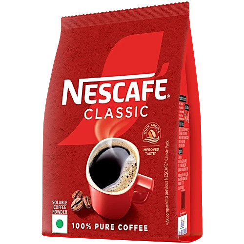 Nescafe Classic Instant Coffee Powder 500 g