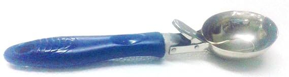Crystal Push And Scoop MKA-109