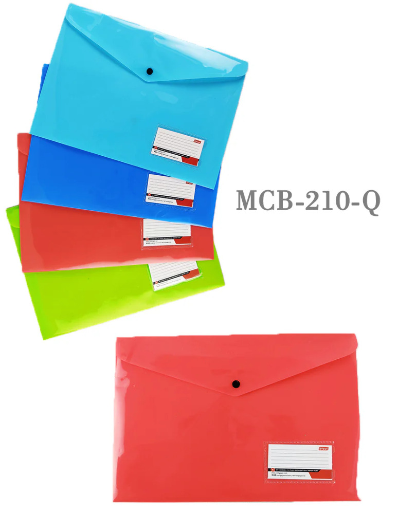 My Clear Bag (OT210)