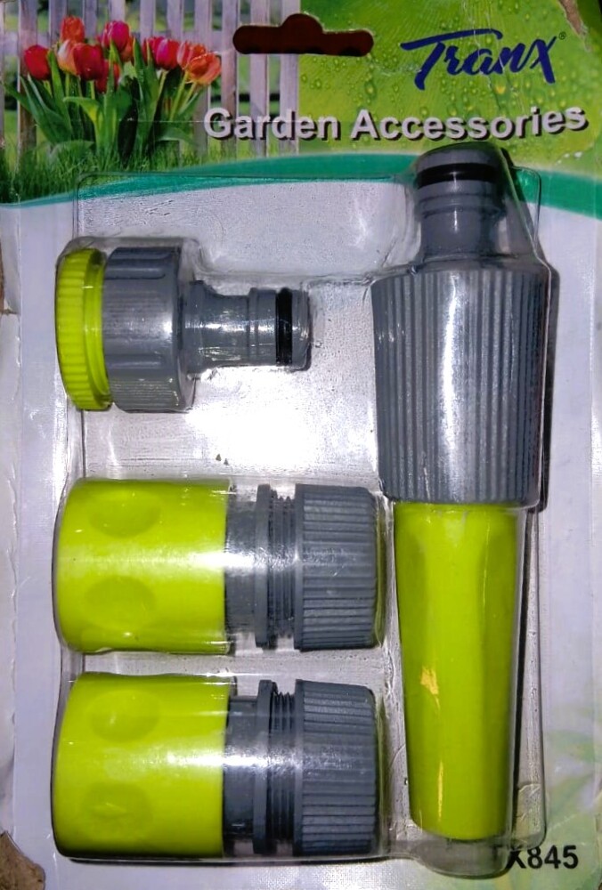 Tranx Tap Connector Set TX845