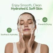 Himalaya Moisturizing Aloe Vera Face Wash 50 ml