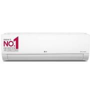 LG 1.5 Ton 2 Star Split AC (Copper, Convertible 4-in-1 Cooling, HD Filter, 2022 Model, PS-Q18ZNVE, White)