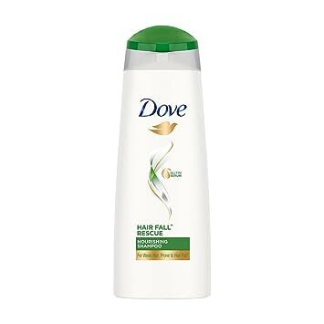 Dove Hair Fall Rescue Shampoo, 180 ml