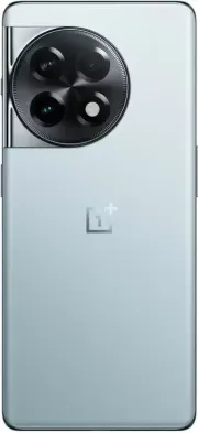 OnePlus 11R 5G (Galactic Silver, 128 GB) (8 GB RAM)