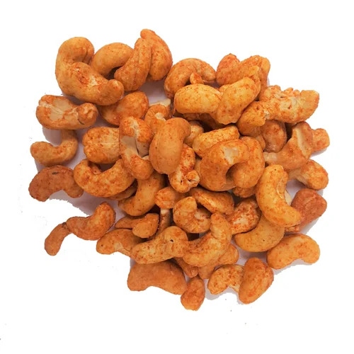 Cashewnuts Per Plate