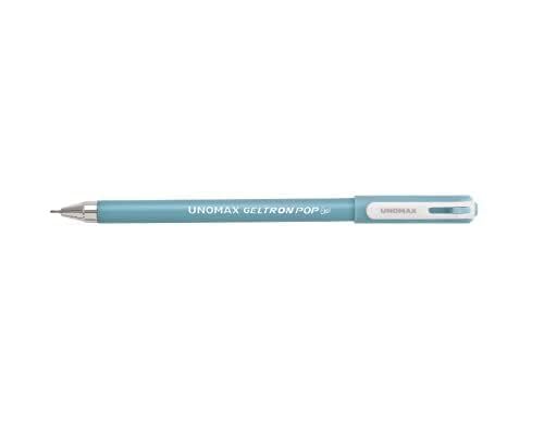 UNOMAX GEL PEN 10 POP