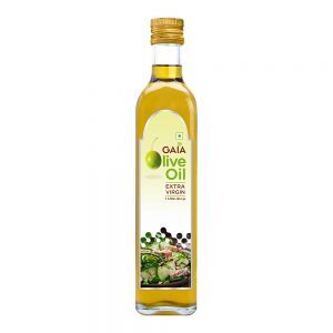Gaia extra virgin olive oil,