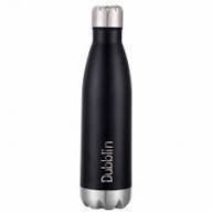 Dubblin Hot & Cold Cip Cola Water Bottle 500ML