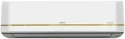 Hitachi 1 Ton 5 Star Inverter Split Ac (Copper, Dust Filter, 2021 Model, Rapg512Heea, White)