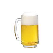 Ocean Beer Play Boy Mug P00140 357ml 2Pcs TIS 603-2546