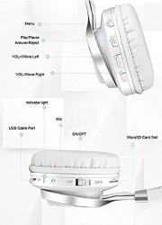OUD Headphone